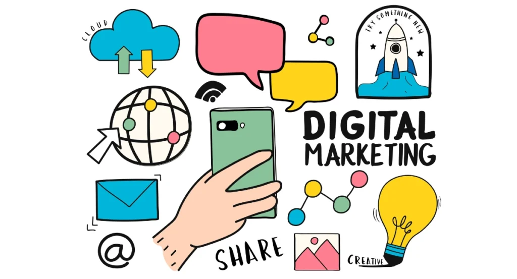 Digital Marketing Agencies in Chandigarh Panchkula